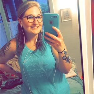 Meet your Posher, Kaylee